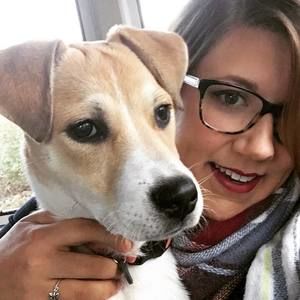 Meet your Posher, Jackie